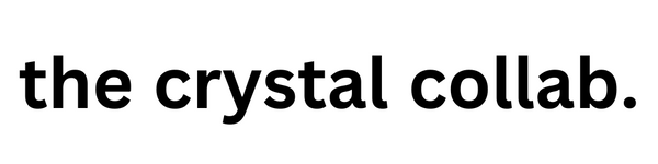 The Crystal Collab